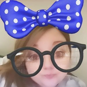 Meet your Posher, Mandy